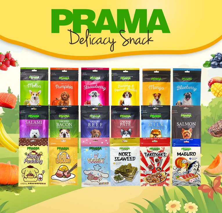 A Very Popular Snack